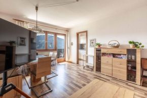 Familienunterkunft im Ski- und Wandergebiet